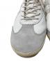 中古・古着 Onitsuka Tiger (オニツカタイガー) MEXICO66 ホワイト サイズ:25.5：9000円