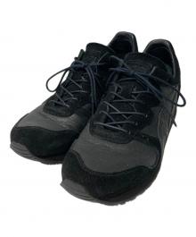 Onitsuka Tiger（オニツカタイガー）の古着「ALLY DELUXE」｜ブラック