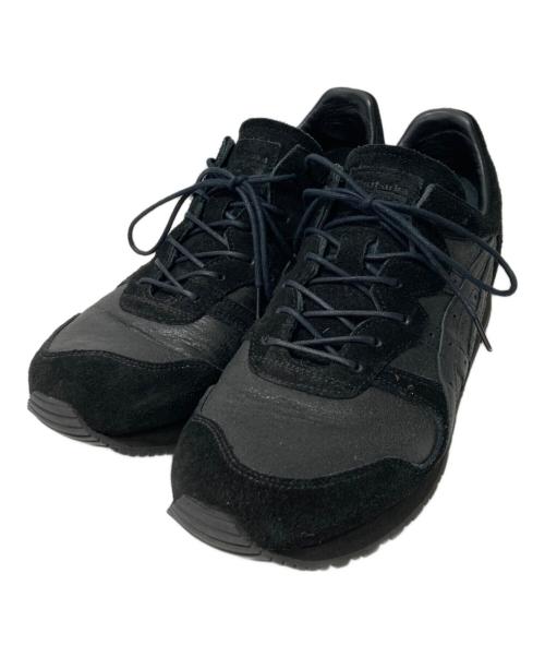 Onitsuka Tiger（オニツカタイガー）Onitsuka Tiger (オニツカタイガー) ALLY DELUXE ブラック サイズ:26の古着・服飾アイテム