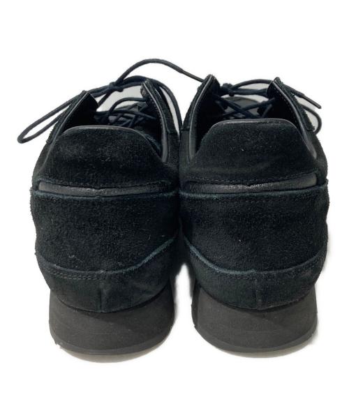Onitsuka Tiger（オニツカタイガー）Onitsuka Tiger (オニツカタイガー) ALLY DELUXE ブラック サイズ:26の古着・服飾アイテム