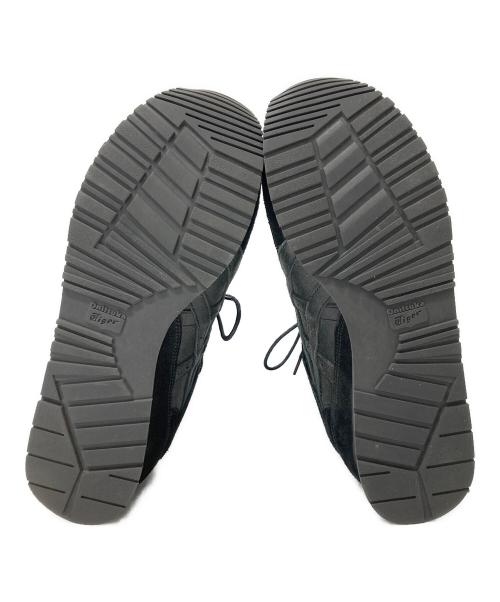 Onitsuka Tiger（オニツカタイガー）Onitsuka Tiger (オニツカタイガー) ALLY DELUXE ブラック サイズ:26の古着・服飾アイテム
