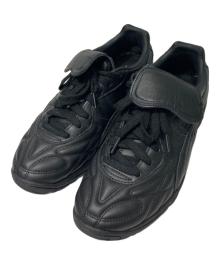 PUMA×LACK OF GUIDANCE（プーマ）の古着「KING INDOOR」｜ブラック