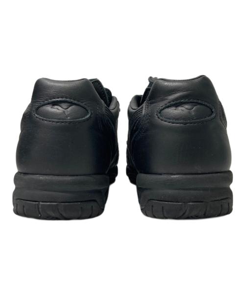 PUMA（プーマ）PUMA (プーマ) LACK OF GUIDANCE KING INDOOR ブラック サイズ:27.5の古着・服飾アイテム