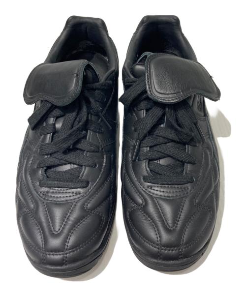 PUMA（プーマ）PUMA (プーマ) LACK OF GUIDANCE KING INDOOR ブラック サイズ:27.5の古着・服飾アイテム