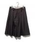 TODAYFUL（トゥデイフル）の古着「Twill Bermuda Pants」｜ブラウン