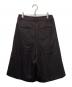 TODAYFUL (トゥデイフル) Twill Bermuda Pants ブラウン サイズ:36：15000円