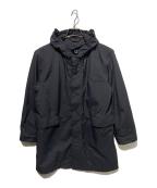 THE NORTH FACEザ ノース フェイス）の古着「Magne Bold Hooded Coat」｜ブラック