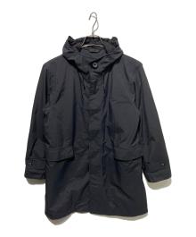THE NORTH FACE（ザ ノース フェイス）の古着「Magne Bold Hooded Coat」｜ブラック