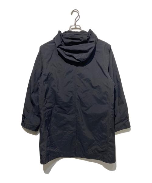 THE NORTH FACE（ザ ノース フェイス）THE NORTH FACE (ザ ノース フェイス) Magne Bold Hooded Coat ブラック サイズ:Mの古着・服飾アイテム
