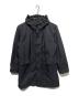 THE NORTH FACE（ザ ノース フェイス）の古着「Magne Bold Hooded Coat」｜ブラック