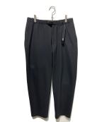 THE NORTH FACEザ ノース フェイス）の古着「COYOTE SLACKS」｜ブラック