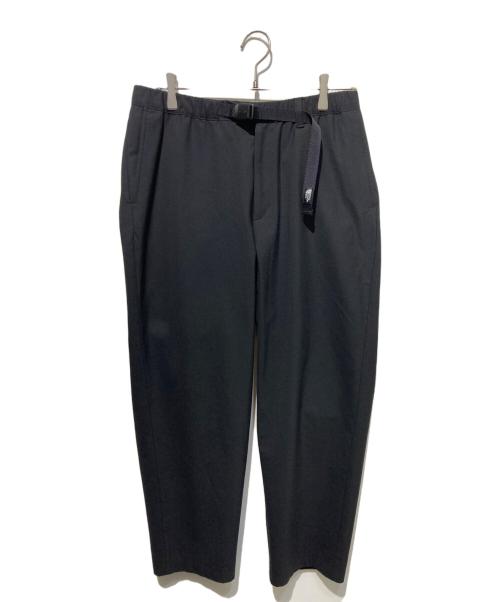 THE NORTH FACE（ザ ノース フェイス）THE NORTH FACE (ザ ノース フェイス) COYOTE SLACKS ブラック サイズ:Lの古着・服飾アイテム