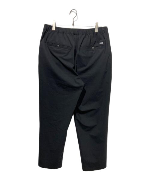 THE NORTH FACE（ザ ノース フェイス）THE NORTH FACE (ザ ノース フェイス) COYOTE SLACKS ブラック サイズ:Lの古着・服飾アイテム