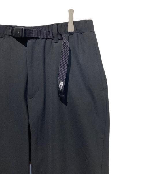THE NORTH FACE（ザ ノース フェイス）THE NORTH FACE (ザ ノース フェイス) COYOTE SLACKS ブラック サイズ:Lの古着・服飾アイテム
