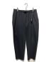 THE NORTH FACE（ザ ノース フェイス）の古着「COYOTE SLACKS」｜ブラック