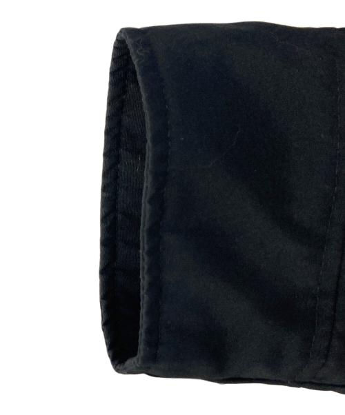 CANADA GOOSE（カナダグース）CANADA GOOSE (カナダグース) CHATEAU PARKA FUSION FIT ブラック サイズ:Lの古着・服飾アイテム