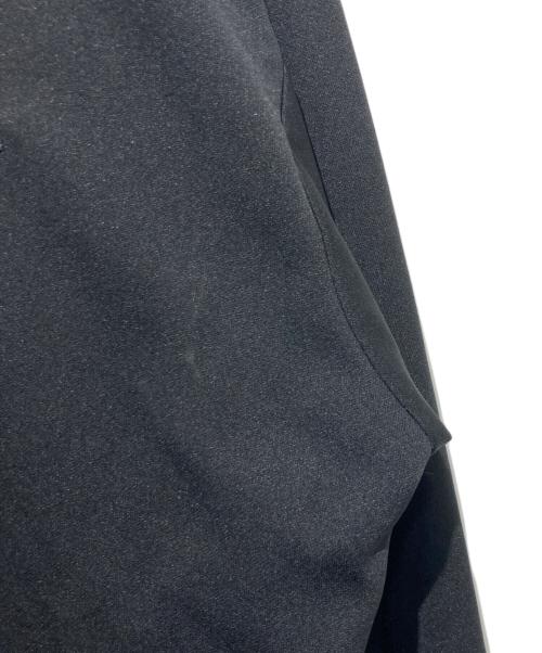 F.C.R.B.（エフシーレアルブリストル）F.C.R.B. (エフシーレアルブリストル) WILDSIDE YOHJI YAMAMOTO (ワイルドサイド ヨウジ ヤマモト) VENTILATION TRACK JACKET ブラック サイズ:Lの古着・服飾アイテム