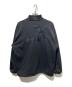 F.C.R.B. (エフシーレアルブリストル) WILDSIDE YOHJI YAMAMOTO (ワイルドサイド ヨウジ ヤマモト) VENTILATION TRACK JACKET ブラック サイズ:L：30000円