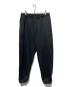 F.C.R.B.（エフシーレアルブリストル）の古着「VENTILATION TRACK PANTS」｜ブラック
