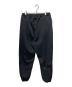 F.C.R.B. (エフシーレアルブリストル) WILDSIDE YOHJI YAMAMOTO (ワイルドサイド ヨウジ ヤマモト) VENTILATION TRACK PANTS ブラック サイズ:L：20000円