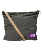 THE NORTH FACEザ ノース フェイス）の古着「Field Shoulder Bag」｜グレー
