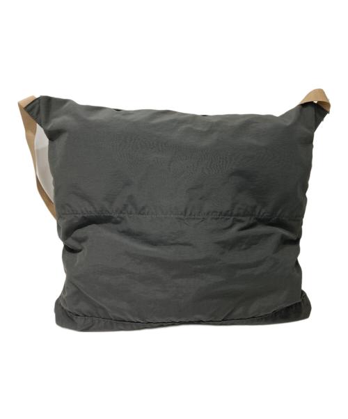 THE NORTH FACE（ザ ノース フェイス）THE NORTH FACE (ザ ノース フェイス) Field Shoulder Bag グレーの古着・服飾アイテム