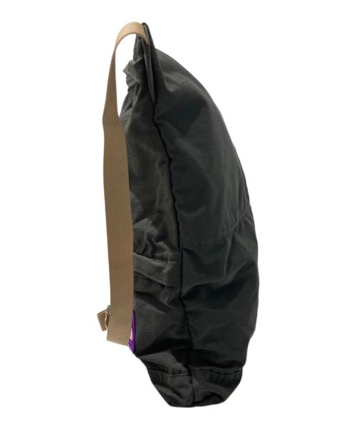 THE NORTH FACE（ザ ノース フェイス）THE NORTH FACE (ザ ノース フェイス) Field Shoulder Bag グレーの古着・服飾アイテム