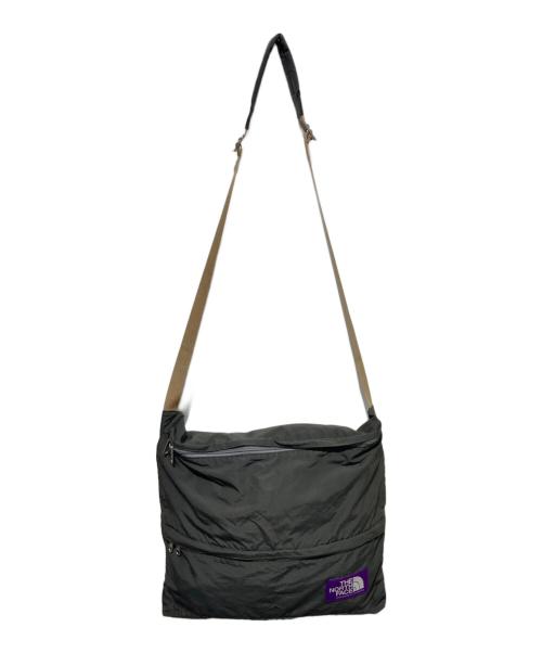 THE NORTH FACE（ザ ノース フェイス）THE NORTH FACE (ザ ノース フェイス) Field Shoulder Bag グレーの古着・服飾アイテム