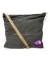 THE NORTH FACE（ザ ノース フェイス）の古着「Field Shoulder Bag」｜グレー