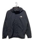THE NORTH FACEザ ノース フェイス）の古着「ハイドレナウィンドジャケット」｜ブラック