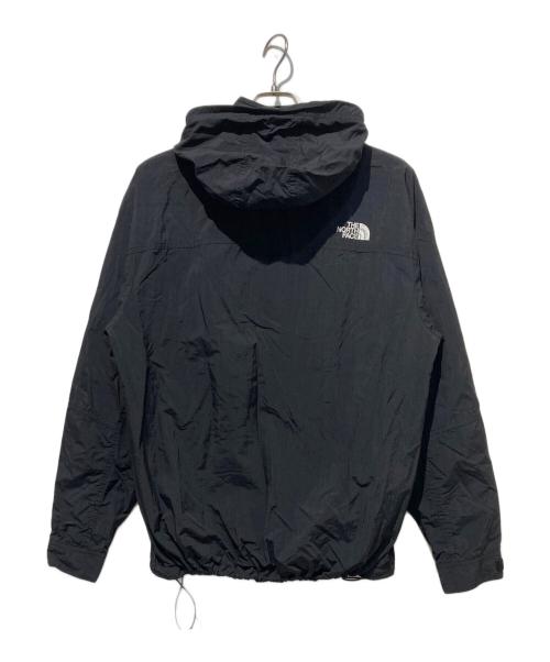 THE NORTH FACE（ザ ノース フェイス）THE NORTH FACE (ザ ノース フェイス) ハイドレナウィンドジャケット ブラック サイズ:Lの古着・服飾アイテム