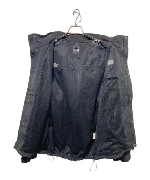 THE NORTH FACE（ザ ノース フェイス）THE NORTH FACE (ザ ノース フェイス) ハイドレナウィンドジャケット ブラック サイズ:Lの古着・服飾アイテム