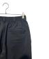 中古・古着 Y-3 (ワイスリー) REFINED WOOL STRAIGHT PANTS ブラック サイズ:S：22000円
