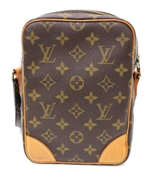 LOUIS VUITTON（ルイ ヴィトン）LOUIS VUITTON (ルイヴィトン) アマゾン ブラウン サイズ:- モノグラム M45236 882TH 	アマゾンの古着・服飾アイテム