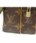 中古・古着 LOUIS VUITTON (ルイヴィトン) アマゾン ブラウン サイズ:- モノグラム M45236 882TH 	アマゾン：39800円