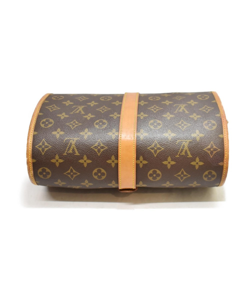 LOUIS VUITTON（ルイ ヴィトン）LOUIS VUITTON (ルイヴィトン)   マルヌ ブラウン サイズ:- モノグラム M51369 874VIの古着・服飾アイテム