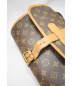 LOUIS VUITTON (ルイヴィトン)   マルヌ ブラウン サイズ:- モノグラム M51369 874VI：32800円