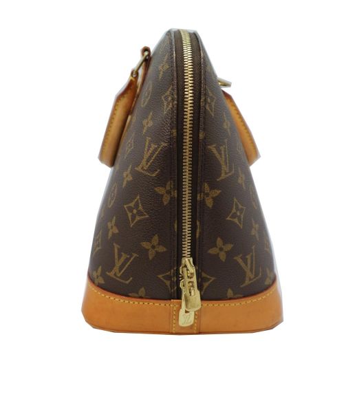 LOUIS VUITTON（ルイ ヴィトン）LOUIS VUITTON (ルイヴィトン) アルマ サイズ:- モノグラム M51130 SL0081の古着・服飾アイテム