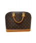 LOUIS VUITTON（ルイヴィトン）の古着「アルマ」