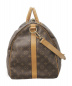 LOUIS VUITTON (ルイヴィトン) キーポル・バンドリエール55 ブラウン サイズ:55 モノグラム M41414 FL0020：49800円
