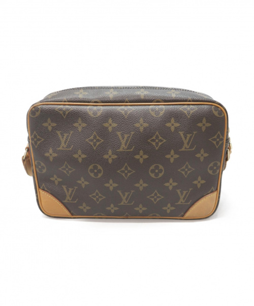 LOUIS VUITTON（ルイ ヴィトン）LOUIS VUITTON (ルイヴィトン) トロカデロ27 サイズ:27 モノグラム M51274 MB1024の古着・服飾アイテム
