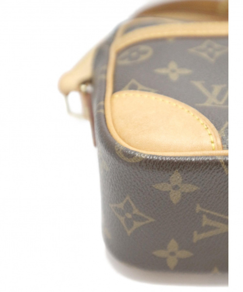 LOUIS VUITTON（ルイ ヴィトン）LOUIS VUITTON (ルイヴィトン) トロカデロ27 サイズ:27 モノグラム M51274 MB1024の古着・服飾アイテム