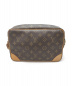 LOUIS VUITTON (ルイヴィトン) トロカデロ27 サイズ:27 モノグラム M51274 MB1024：39800円