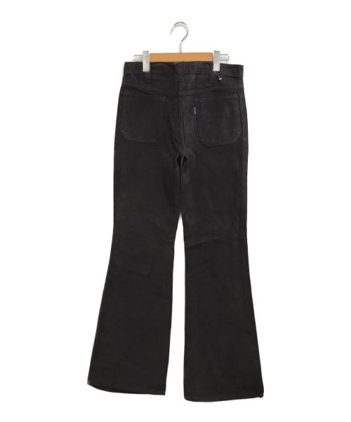 LEVI'S（リーバイス）LEVI'S (リーバイス) [古着]ヴィンテージブッシュパンツ ブラック サイズ:表記なしの古着・服飾アイテム