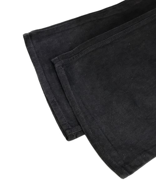 LEVI'S（リーバイス）LEVI'S (リーバイス) [古着]ヴィンテージブッシュパンツ ブラック サイズ:表記なしの古着・服飾アイテム