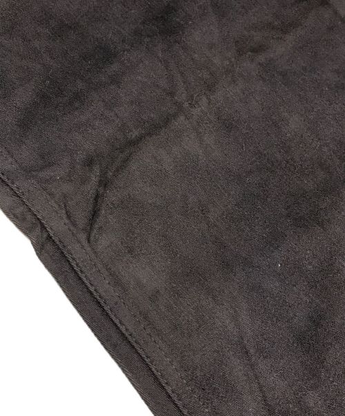 LEVI'S（リーバイス）LEVI'S (リーバイス) [古着]ヴィンテージブッシュパンツ ブラック サイズ:表記なしの古着・服飾アイテム