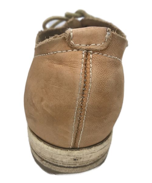 OFFICINE CREATIVE（オフィチーネクリエイティブ）OFFICINE CREATIVE (オフィチーネクリエイティブ) シューズ ブラウン サイズ:36の古着・服飾アイテム