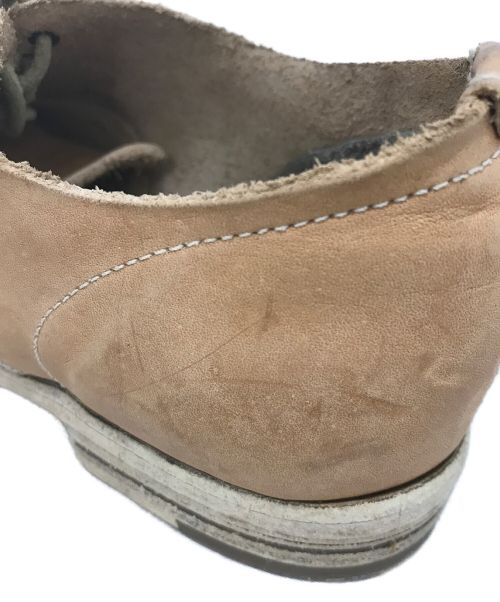 OFFICINE CREATIVE（オフィチーネクリエイティブ）OFFICINE CREATIVE (オフィチーネクリエイティブ) シューズ ブラウン サイズ:36の古着・服飾アイテム