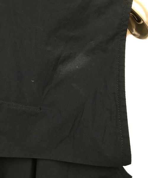 DRAWER（ドゥロワー）DRAWER (ドゥロワー) ワンピース ネイビー サイズ:36の古着・服飾アイテム