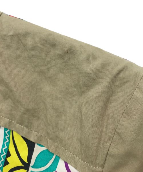 ETRO（エトロ）ETRO (エトロ) ワンピース マルチカラー サイズ:42の古着・服飾アイテム